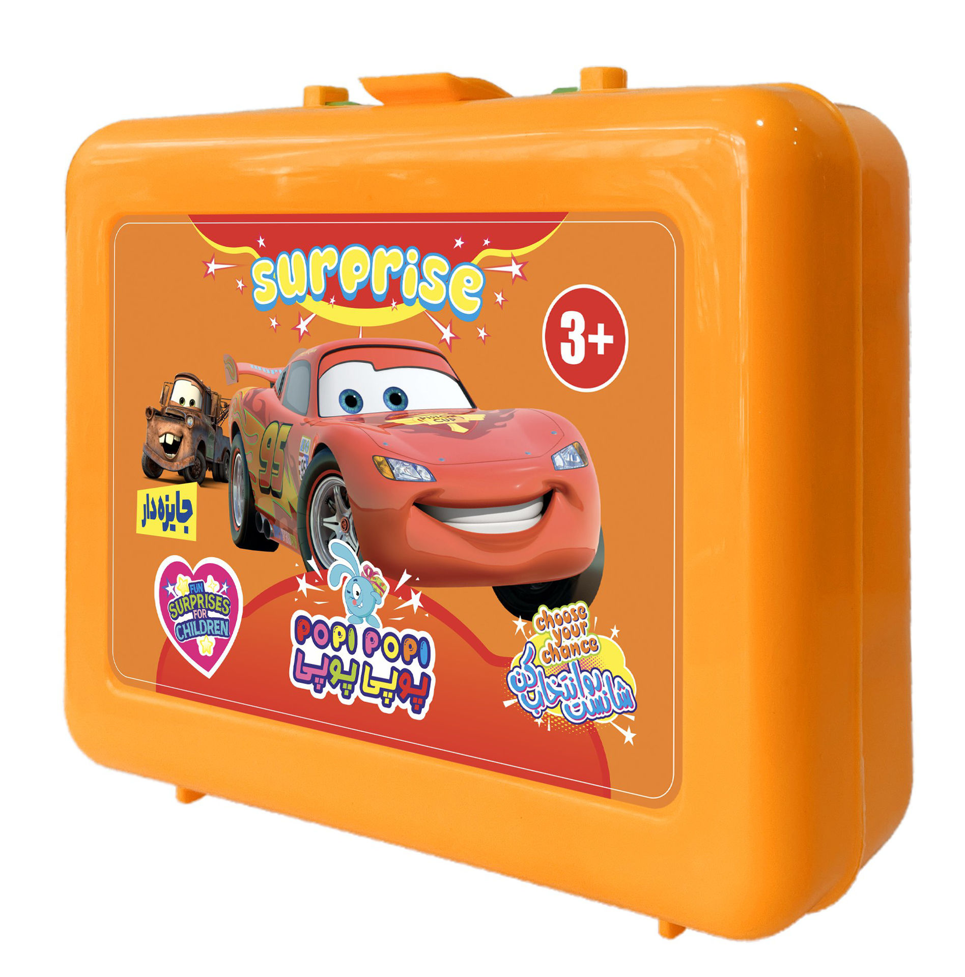 شانسی های کیفی