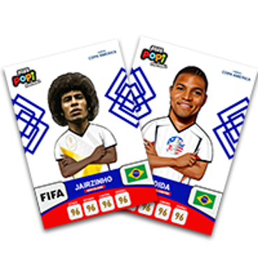 تصویر برای دسته  کوپا آمریکا